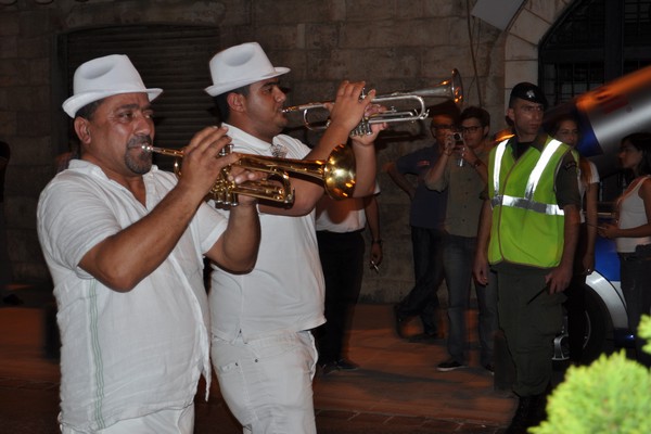 Jounieh Dance Street Festival